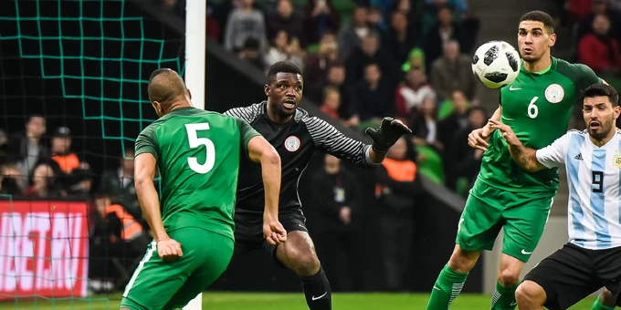 Nigeria vs Ghana Prediction and Betting Tips (29.03.2022) Nigeria vs Ghana Prediction and Betting Tips (29.03.2022)
