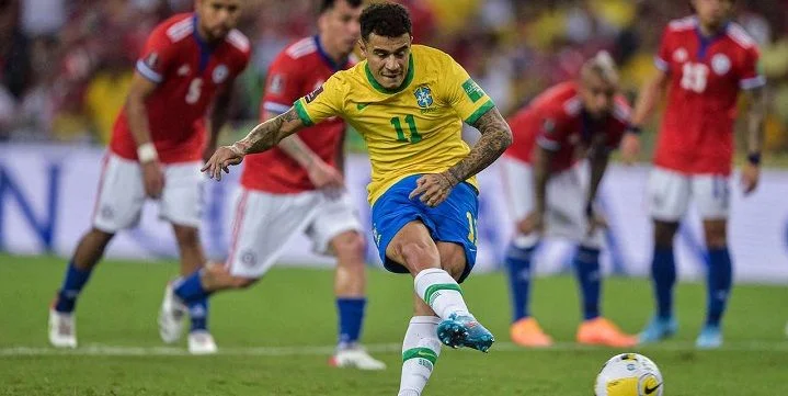 Bolivia - Brazil Bolivia - Brazil