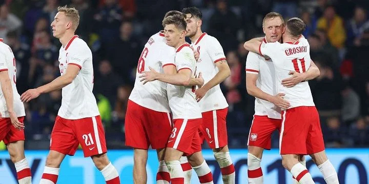Poland - Sweden Poland - Sweden