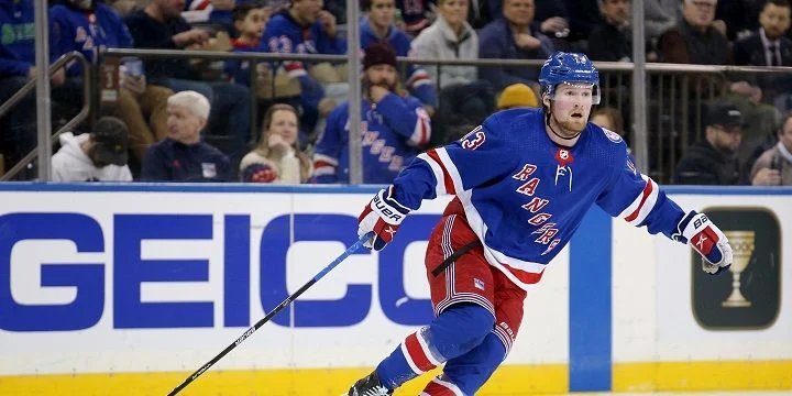 Pittsburgh Penguins - New York Rangers Pittsburgh Penguins - New York Rangers