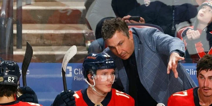 Florida Panthers - Montreal Canadiens Florida Panthers - Montreal Canadiens