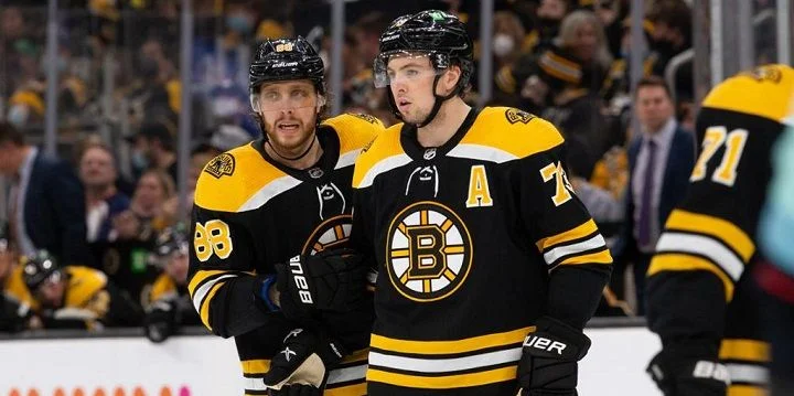 Boston Bruins - New Jersey Devils Boston Bruins - New Jersey Devils