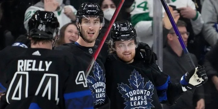 Toronto Maple Leafs - Winnipeg Jets Toronto Maple Leafs - Winnipeg Jets