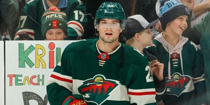 Minnesota Wild - Pittsburgh Penguins Minnesota Wild - Pittsburgh Penguins