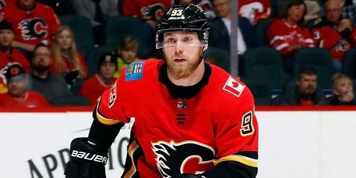 Calgary Flames - Los Angeles Kings