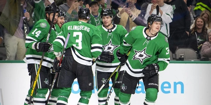 Anaheim Ducks vs Dallas Stars Prediction and Betting Tips (01.04.2022) Anaheim Ducks vs Dallas Stars Prediction and Betting Tips (01.04.2022)