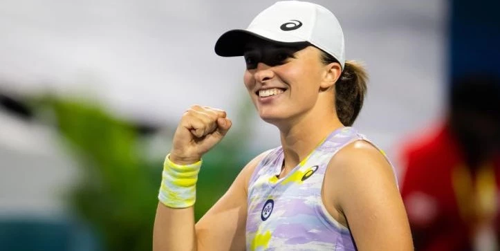 Jessica Pegula vs Iga Swiatek Prediction and Betting Tips (01.04.2022) Jessica Pegula vs Iga Swiatek Prediction and Betting Tips (01.04.2022)