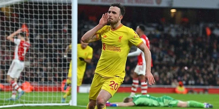 Liverpool - Watford Liverpool - Watford