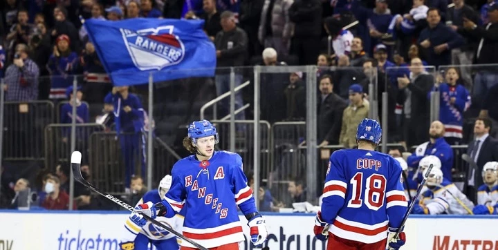 New York Rangers vs New York Islanders Prediction and Betting Tips (02.04.2022) New York Rangers vs New York Islanders Prediction and Betting Tips (02.04.2022)
