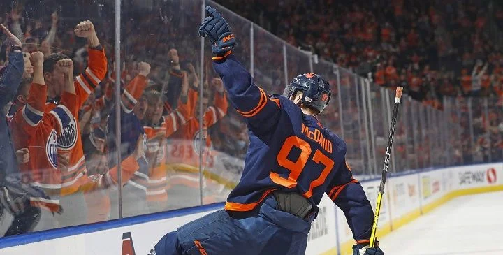 Edmonton Oilers - St. Louis Blues Edmonton Oilers - St. Louis Blues