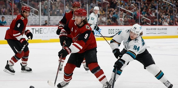 Arizona Coyotes vs Anaheim Ducks Prediction and Betting Tips (02.04.2022) Arizona Coyotes vs Anaheim Ducks Prediction and Betting Tips (02.04.2022)