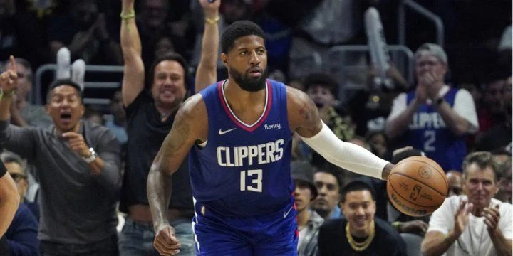Milwaukee Bucks - LA Clippers Milwaukee Bucks - LA Clippers