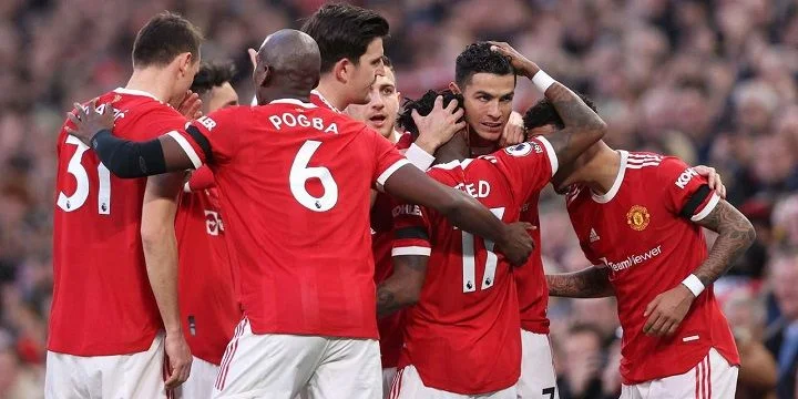 Manchester United - Leicester City Manchester United - Leicester City