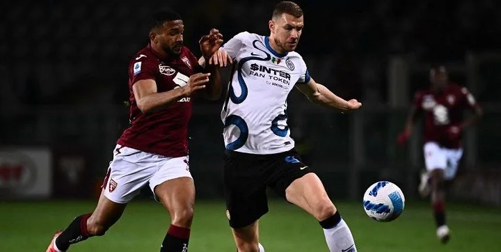 Salernitana - Torino