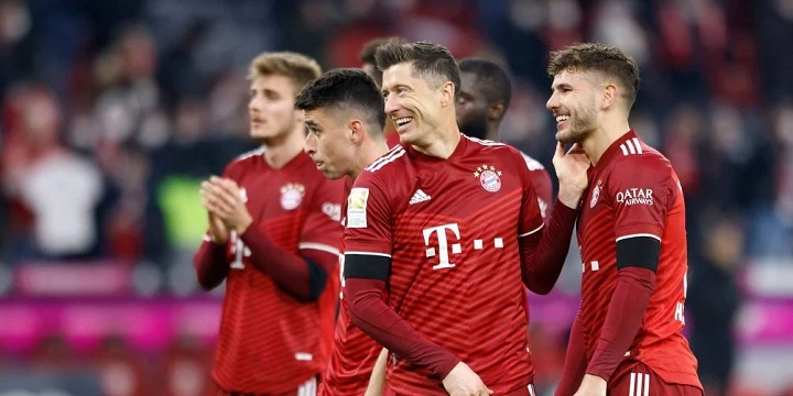 Freiburg vs Bayern Munich Prediction and Betting Tips (02.04.2022) Freiburg vs Bayern Munich Prediction and Betting Tips (02.04.2022)