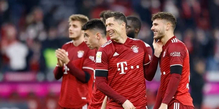 Freiburg - Bayern Munich Freiburg - Bayern Munich