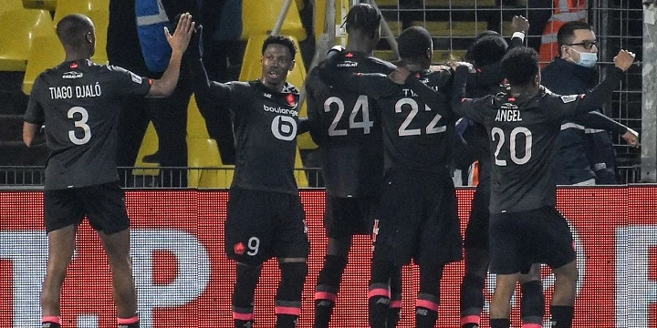 Lille vs Bordeaux Prediction and Betting Tips (02.04.2022) Lille vs Bordeaux Prediction and Betting Tips (02.04.2022)