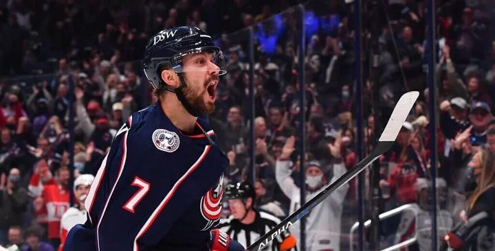 Boston Bruins - Columbus Blue Jackets Boston Bruins - Columbus Blue Jackets