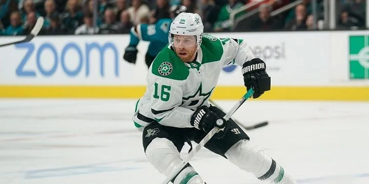San Jose Sharks - Dallas Stars San Jose Sharks - Dallas Stars