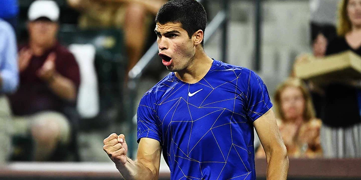 Carlos Alcaraz vs Casper Ruud Prediction and Betting Tips (03.04.2022) Carlos Alcaraz vs Casper Ruud Prediction and Betting Tips (03.04.2022)