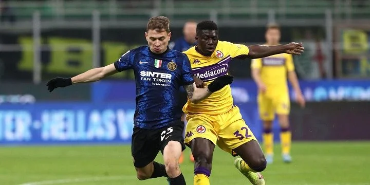 Fiorentina - Empoli Fiorentina - Empoli