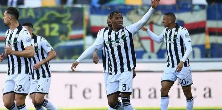 Udinese - Cagliari Udinese - Cagliari