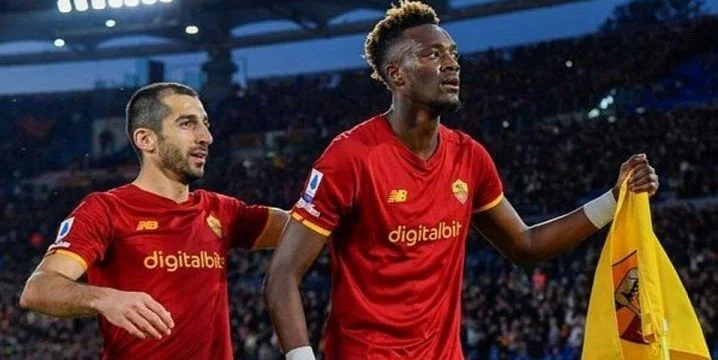 Sampdoria - Roma Sampdoria - Roma