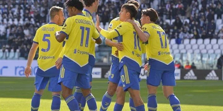 Juventus - Inter Juventus - Inter