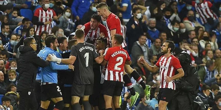 Athletic Bilbao - Elche Athletic Bilbao - Elche