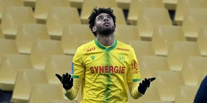 Clermont Foot - Nantes Clermont Foot - Nantes