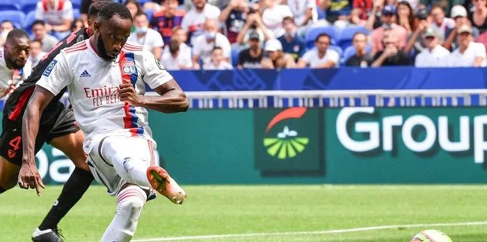 Lyon - Angers Lyon - Angers