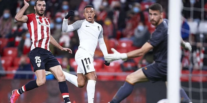 Granada vs Rayo Vallecano Prediction and Betting Tips (03.04.2022) Granada vs Rayo Vallecano Prediction and Betting Tips (03.04.2022)