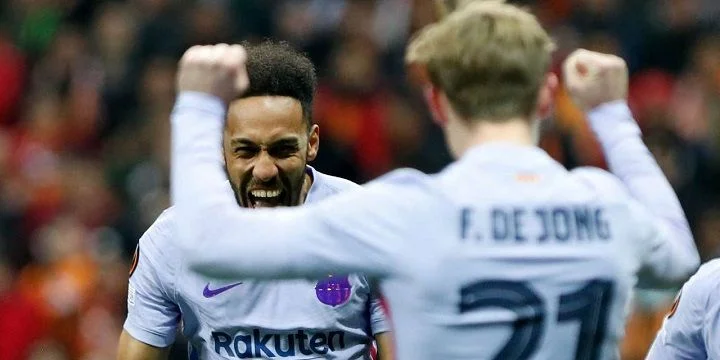 Barcelona - Sevilla Barcelona - Sevilla