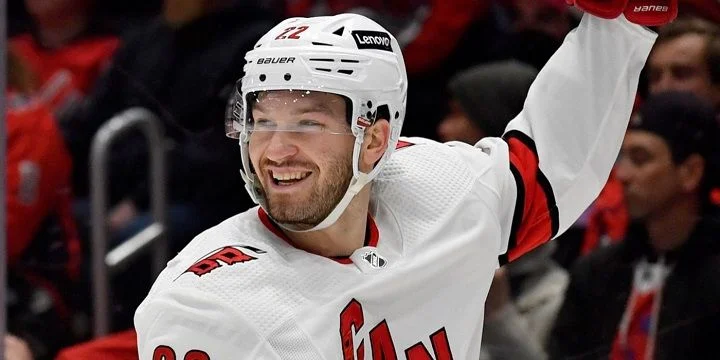 Buffalo Sabres - Carolina Hurricanes Buffalo Sabres - Carolina Hurricanes