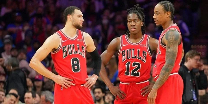 Chicago Bulls - Boston Celtics Chicago Bulls - Boston Celtics