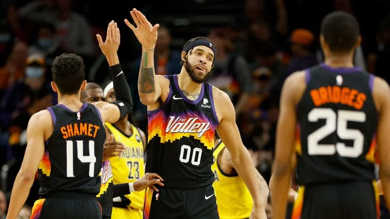 LA Clippers - Phoenix Suns LA Clippers - Phoenix Suns