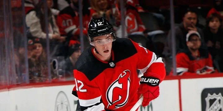 New Jersey Devils - Montreal Canadiens New Jersey Devils - Montreal Canadiens