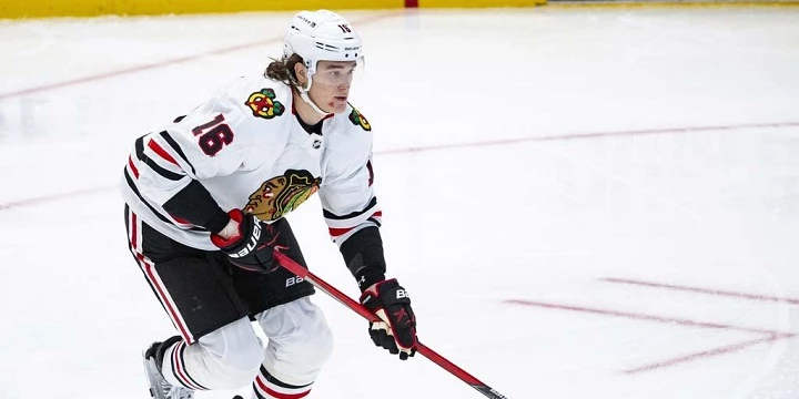 Chicago Blackhawks vs Seattle Kraken Prediction and Betting Tips (08.04.2022) Chicago Blackhawks vs Seattle Kraken Prediction and Betting Tips (08.04.2022)