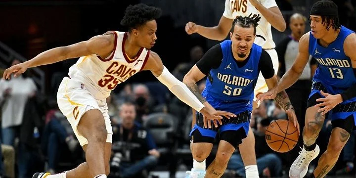 Charlotte Hornets - Orlando Magic Charlotte Hornets - Orlando Magic