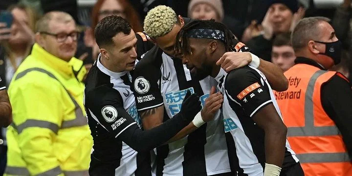 Newcastle United - Wolverhampton Wanderers