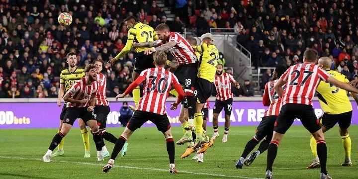 Watford - Leeds United Watford - Leeds United