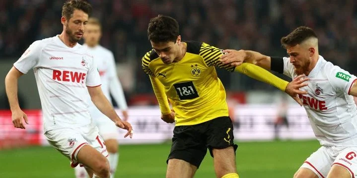 FC Koeln - Mainz 05 FC Koeln - Mainz 05