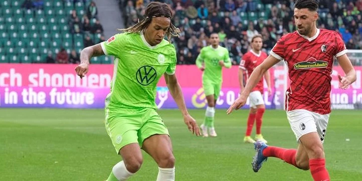 Wolfsburg vs Arminia Bielefeld Prediction and Betting Tips (09.04.2022) Wolfsburg vs Arminia Bielefeld Prediction and Betting Tips (09.04.2022)