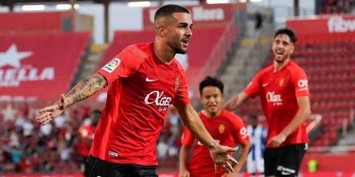 Mallorca - Atletico Madrid Mallorca - Atletico Madrid