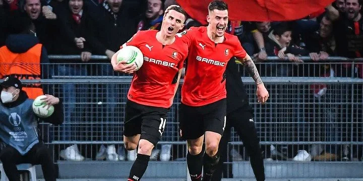 Reims - Rennes Reims - Rennes