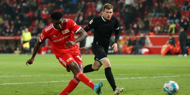 Hertha Berlin vs Union Berlin Prediction and Betting Tips (09.04.2022) Hertha Berlin vs Union Berlin Prediction and Betting Tips (09.04.2022)