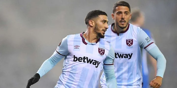 Brentford - West Ham United Brentford - West Ham United