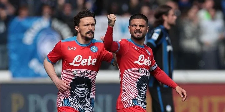 SSC Napoli - Fiorentina
