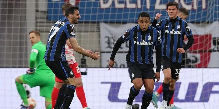 Sassuolo - Atalanta Sassuolo - Atalanta