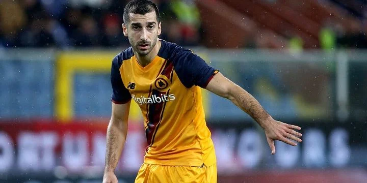 Roma - Salernitana
